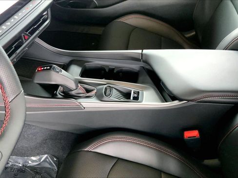 New 2026 Dodge Charger R/T AWD/4WD image 8