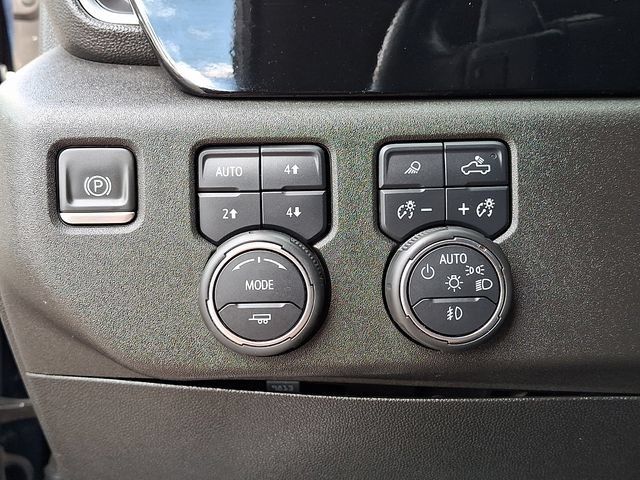 Used 2023 Chevrolet Silverado 1500 RST w/ RST All Star Premium Package AWD/4WD image 27