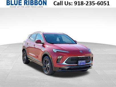 New 2026 Buick Encore GX Sport Touring w/ Advanced Technology Package