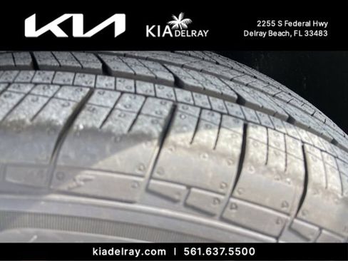 New 2026 Kia Sportage EX w/ EX Panoramic Sunroof Package image 34