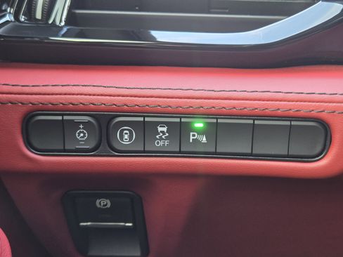 Certified 2024 Acura MDX A-Spec image 24