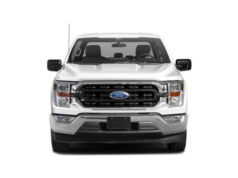 Used 2021 Ford F150 XLT RWD image 4