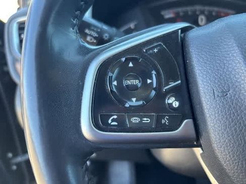 Used 2019 Honda CR-V EX-L image 11