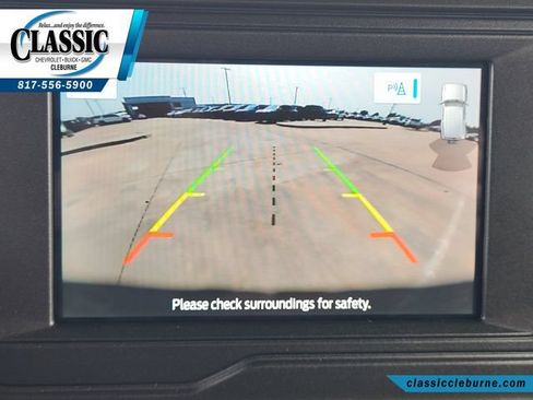 Used 2022 Ford Bronco Big Bend AWD/4WD image 18