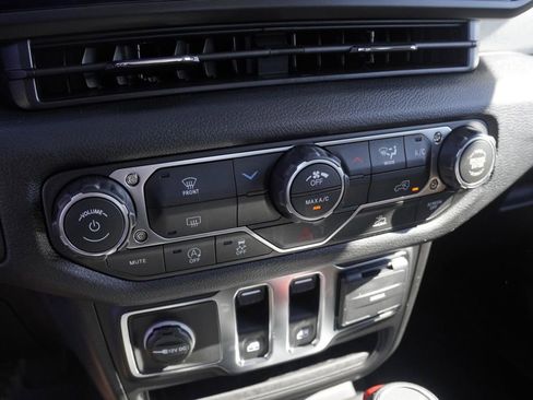 New 2026 Jeep Wrangler Sport image 14