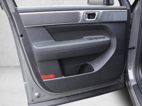 New 2026 Hyundai Santa Fe SE AWD/4WD image 12