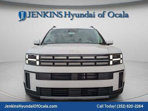 New 2026 Hyundai Santa Fe SEL image 10