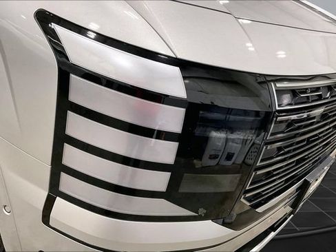 Used 2026 Hyundai Palisade Calligraphy AWD/4WD image 30