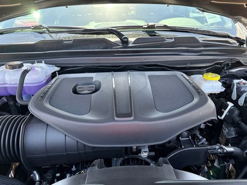 New 2026 RAM 1500 Rebel AWD/4WD image 50