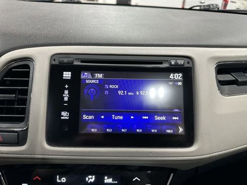 Used 2016 Honda HR-V EX image 16