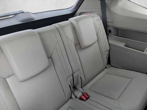 Used 2018 Volkswagen Atlas SEL image 21