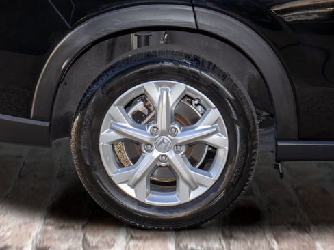 Certified 2023 Honda HR-V LX image 36