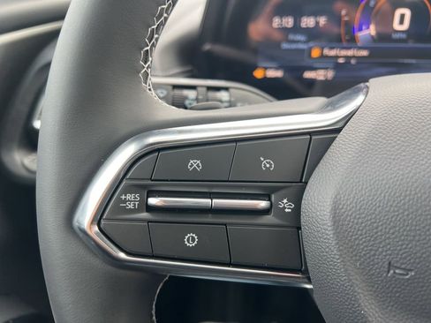 New 2026 Chevrolet Traverse LT w/ Sun and Wheel Package image 16