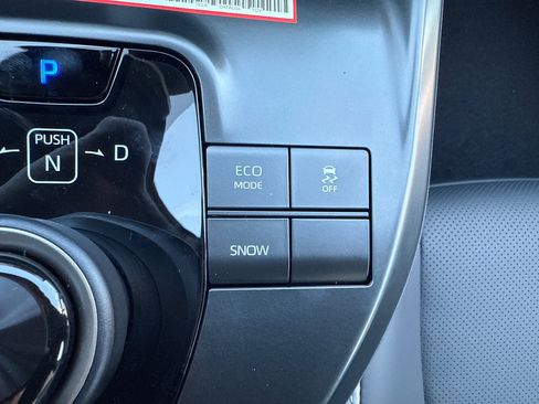 New 2026 Toyota bZ Limited image 28