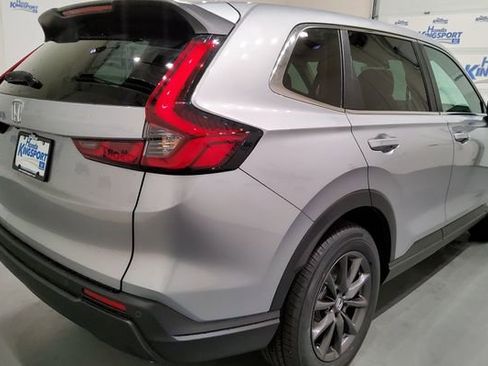 New 2026 Honda CR-V EX-L image 3