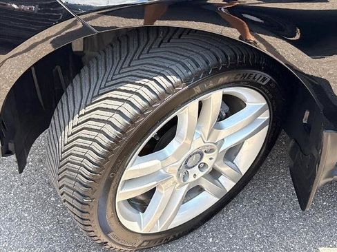 Used 2014 Mercedes-Benz ML 350 BlueTEC 4MATIC image 24