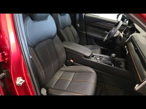 New 2025 MAZDA CX-50 AWD 2.5 Hybrid w/ Weather Package image 52