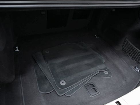 Used 2017 Audi A8 L 3.0T w/ Executive Package image 30