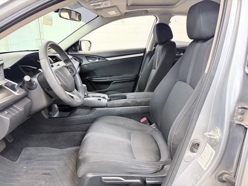 Used 2017 Honda Civic EX-T image 15