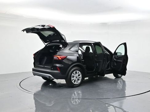 New 2026 Ford Escape Active image 48