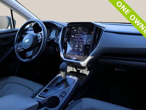 Used 2024 Subaru Crosstrek 2.0i Premium image 18