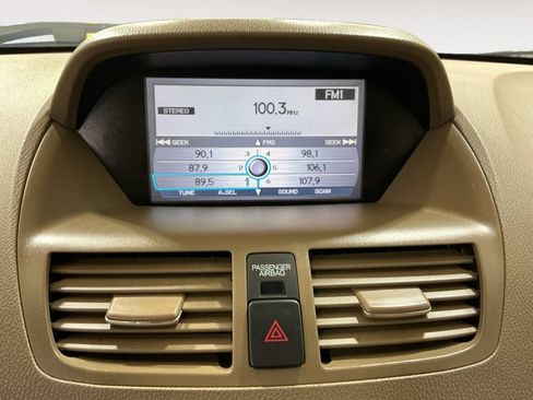 Used 2008 Acura MDX w/ Technology Package AWD/4WD image 15