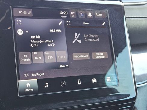 Used 2021 Jeep Grand Cherokee L Laredo image 12