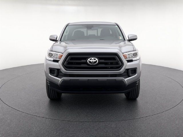 Used 2022 Toyota Tacoma SR AWD/4WD image 9