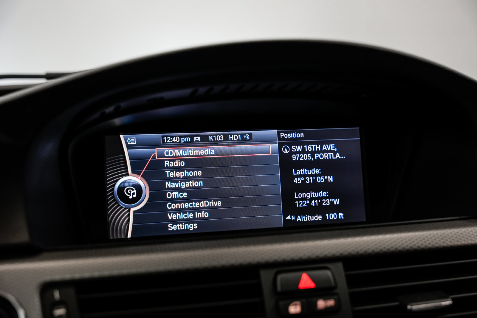 Used 2013 BMW 328i Coupe RWD image 12