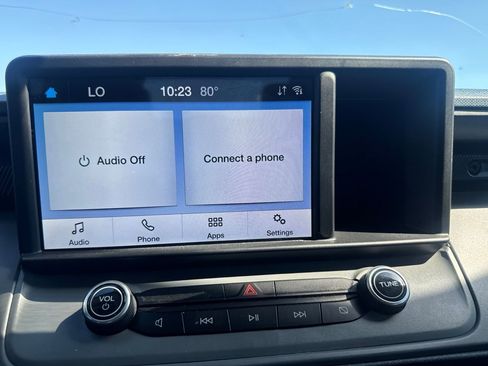 Used 2022 Ford Maverick XL FWD image 39