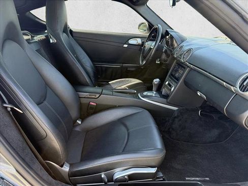 Used 2006 Porsche Cayman S image 11