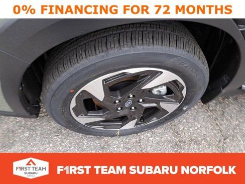 New 2026 Subaru Crosstrek 2.5i Limited image 18
