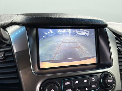 Used 2019 Chevrolet Tahoe Premier image 19