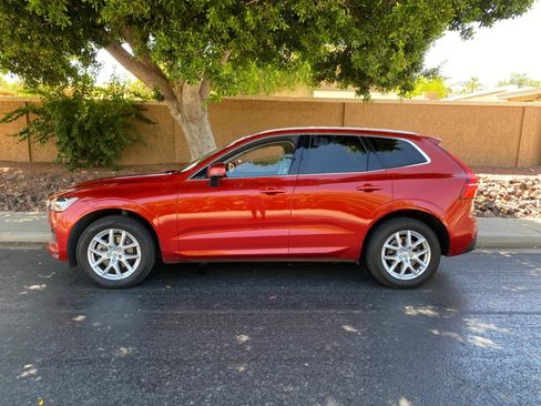 Used 2021 Volvo XC60 T5 Momentum AWD/4WD image 79