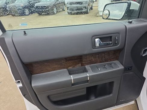 Used 2014 Ford Flex Limited w/ Equipment Group 301A image 10