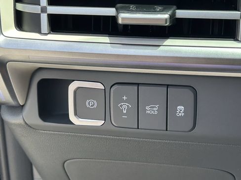 New 2026 Hyundai Santa Fe Limited FWD image 30