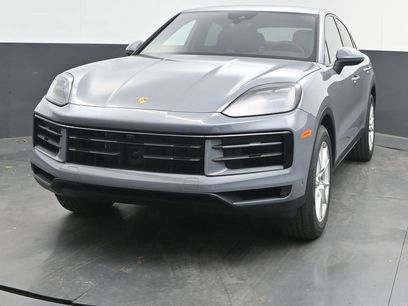 New 2026 Porsche Cayenne