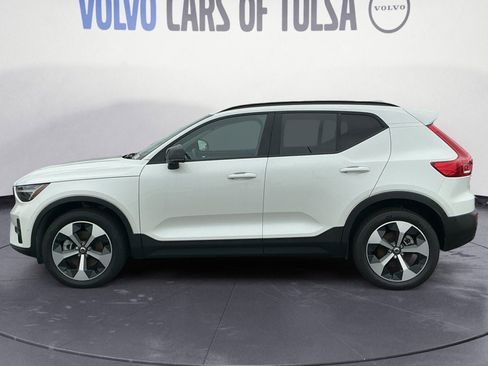 New 2026 Volvo XC40 B5 Plus w/ Protection Package Premier AWD/4WD image 2
