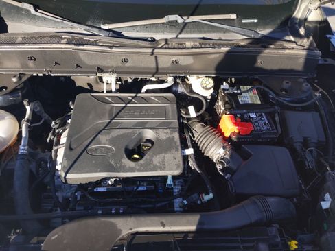 Used 2021 Ford Bronco Sport Big Bend image 33