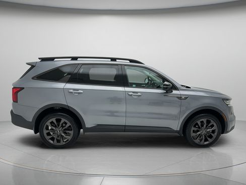 Used 2023 Kia Sorento SX Prestige AWD/4WD image 6
