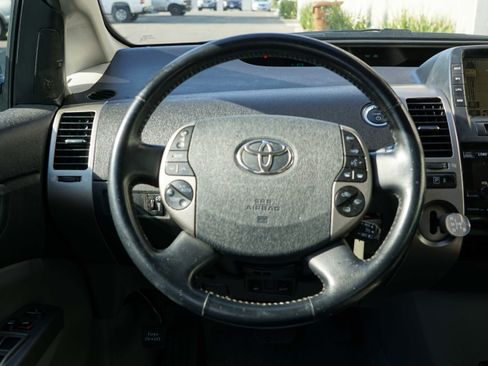 Used 2009 Toyota Prius Touring FWD image 39