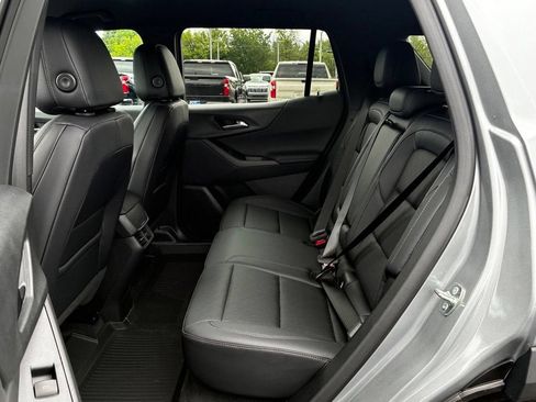 New 2027 Chevrolet Equinox LT w/ Convenience Package II AWD/4WD image 27