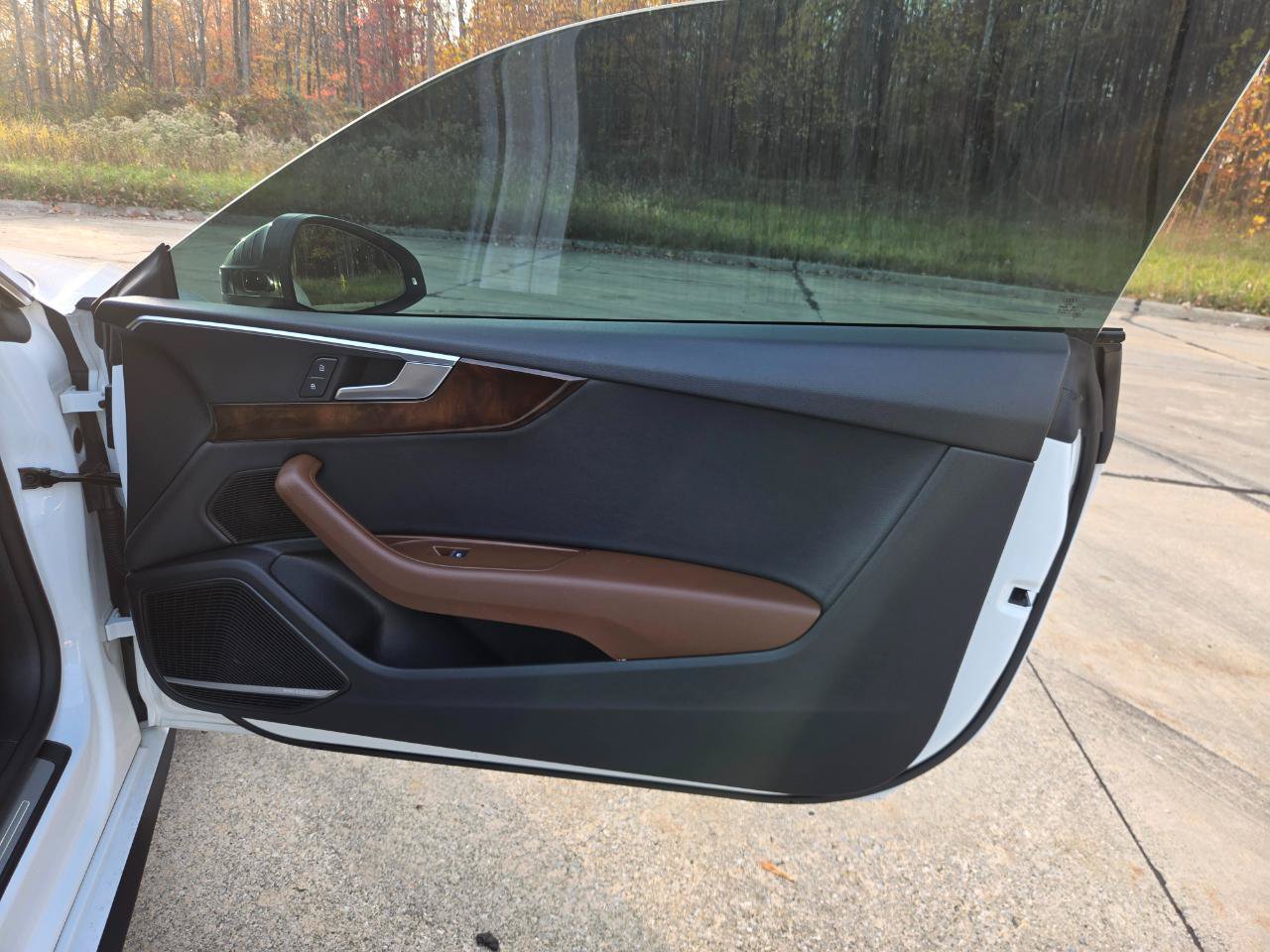 Used 2018 Audi A5 2.0T Premium Plus w/ Premium Plus AWD/4WD image 21