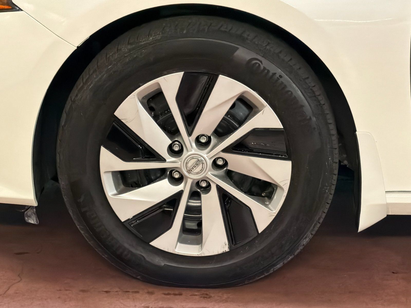 Used 2022 Nissan Altima 2.5 S FWD image 23