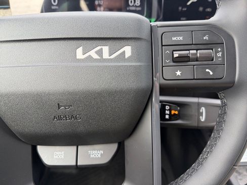 New 2027 Kia Telluride SX Prestige X-Pro AWD/4WD image 25