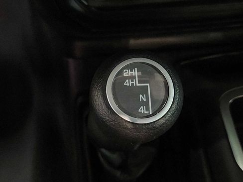 Used 2019 Jeep Wrangler Unlimited Sport S image 22