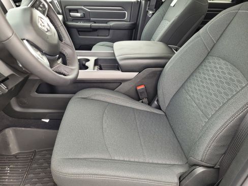 New 2026 RAM 2500 Big Horn image 14