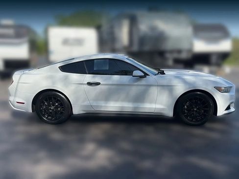 Used 2016 Ford Mustang Coupe w/ Equipment Group 051A image 7