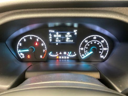 New 2024 Ford Transit 350 148 Medium Roof w/ Exterior Upgrade Package image 16