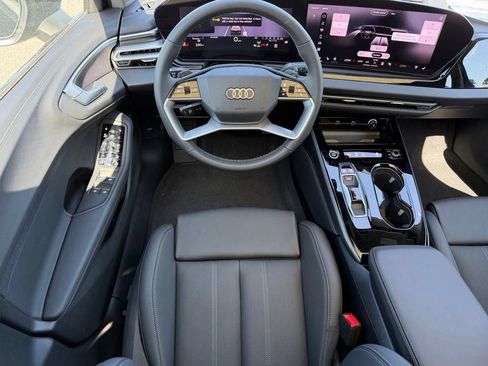New 2026 Audi A5 2.0T Premium Plus AWD/4WD image 9